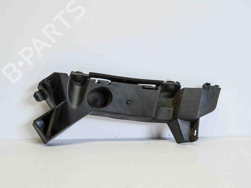 Used Rear bumper bracket SEAT IBIZA IV (6J5, 6P1) 1.2 (60 hp) 14687498