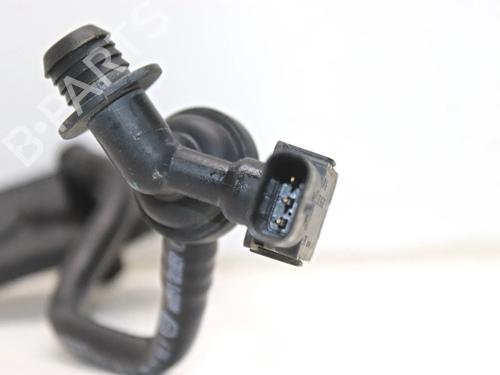 Pipe AUDI Q5 (FYB, FYG) 2.0 TFSI quattro | BP36313704M125 - Image 4
