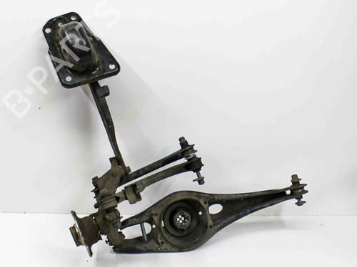Used Left rear suspension VW GOLF VII (5G1, BQ1, BE1, BE2) 2.0 GTI (210 hp) 17376343