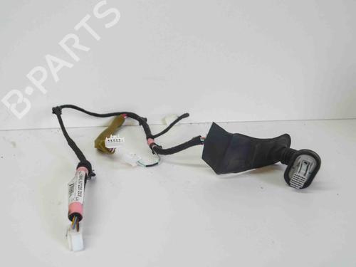 Used Wiring harness MAZDA 3 (BL) 1.6 MZ-CD (BL14) (109 hp) 14673832
