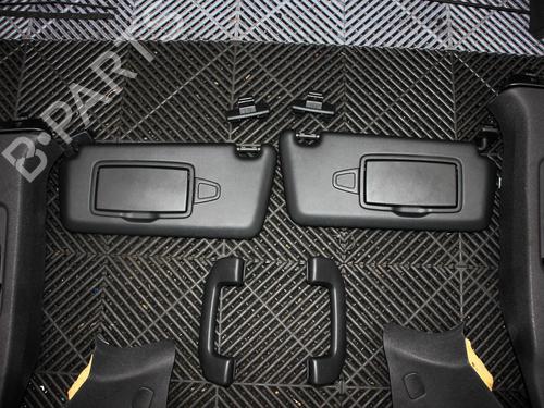 Interior roof MERCEDES-BENZ CLA Coupe (C117) CLA 250 (117.344) | BP29919250I12