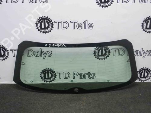 Bagrude Bagrude AUDI A3 Sportback (8VA, 8VF) 1.4 TSI (150 hp) 6531890 6531890