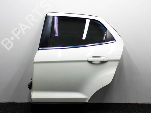 Used Left rear door FORD ECOSPORT 1.0 EcoBoost (140 hp) 19508473