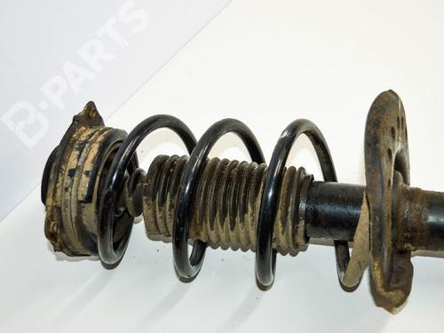 Left front shock absorber NISSAN JUKE (F15) 1.5 dCi | BP6482742M16 