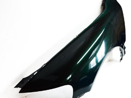 Left front fenders VW TOUAREG (7LA, 7L6, 7L7) 2.5 R5 TDI | BP6488859C41 