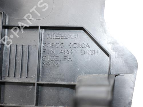 Trinbræt NISSAN ALTIMA (L33) 2.5 | BP36011576C149  - Image 9