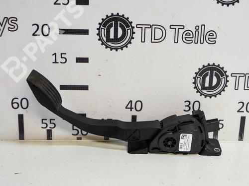 Pedal FORD KUGA II (DM2) 1.5 TDCi (120 hp) 7539018