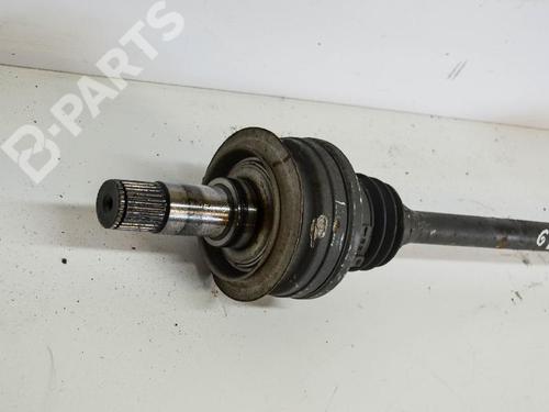 Right rear driveshaft MERCEDES-BENZ E-CLASS (W212) E 250 CDI / BlueTEC (212.003, 212.004) | BP7094752M41 