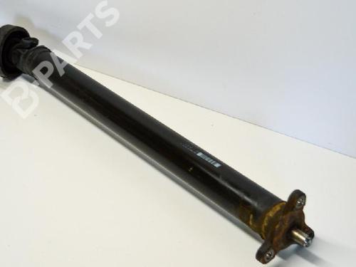 Driveshaft BMW 3 (F30, F80) 320 d | BP6490826M37 