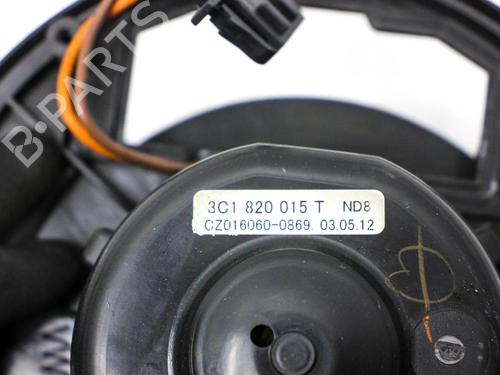 Heater blower motor VW CC B7 (358) 2.0 TFSI | BP33250258M62  - Image 5