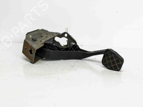 Used Clutch pedal SKODA FABIA II Combi (545) 1.4 TDI (80 hp) 14691162