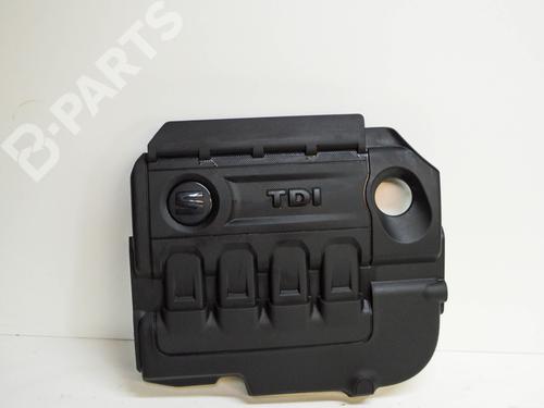 Used Engine cover Engine cover SEAT LEON (5F1) 1.6 TDI (115 hp) 8347766 8347766