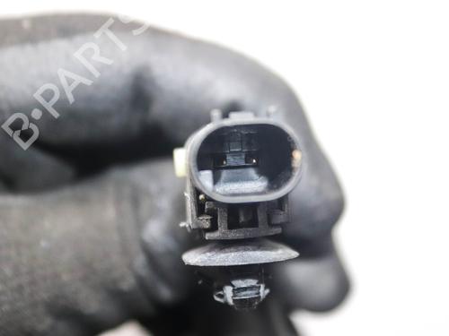 Left front steering knuckle ALFA ROMEO STELVIO (949_) 2.0 Q4 | BP29945449M25 