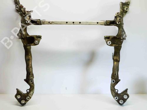 Used Subframe AUDI A4 B8 Avant (8K5) 1.8 TFSI (120 hp) 21811638