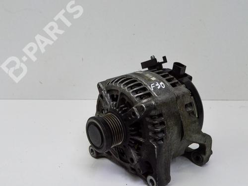 Used Alternator BMW 3 (F30, F80) 328 i (245 hp) 12177247