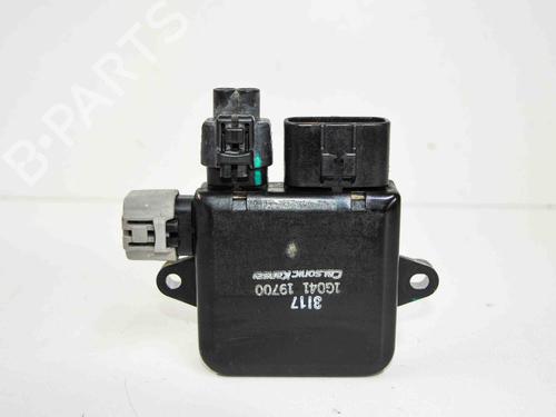 Used Electronic sensor TESLA MODEL S (5YJS) 85 (367 hp) 14680055