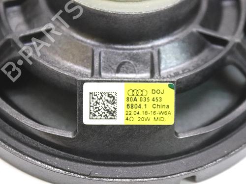 Electronic module AUDI Q5 (FYB, FYG) 2.0 TFSI quattro | BP36313738M83  - Image 8