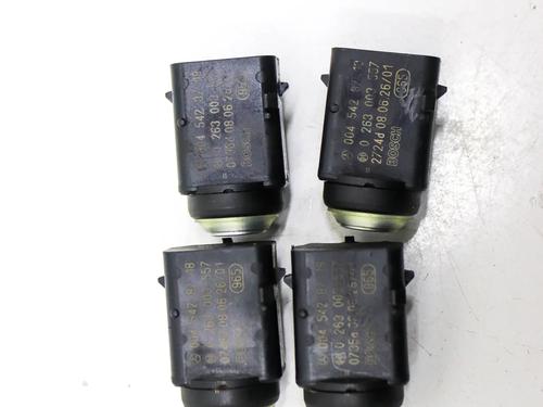 Electronic module MERCEDES-BENZ GL-CLASS (X164) GL 500 4-matic (164.886) | BP32345200M83 