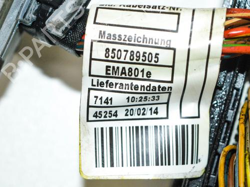 Wiring harness BMW 4 Coupe (F32, F82) 420 d | BP14678555E16 