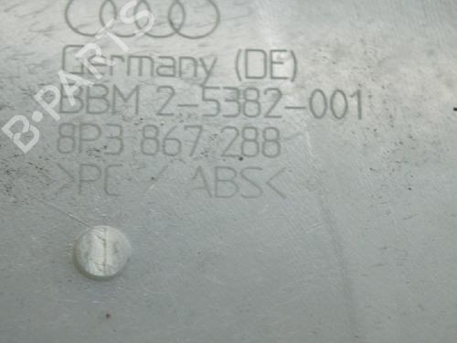 Other AUDI A3 (8P1) 2.0 FSI | BP14684402O1 