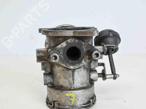 Used Egr VW TOUAREG (7LA, 7L6, 7L7) 2.5 R5 TDI (163 hp) 6502999