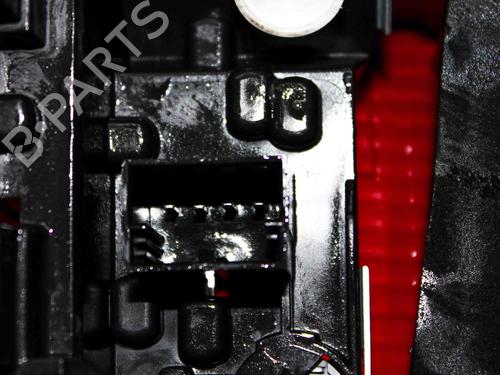 Left tailgate light VW TOURAN (1T3) 1.6 TDI | BP19331503C79 