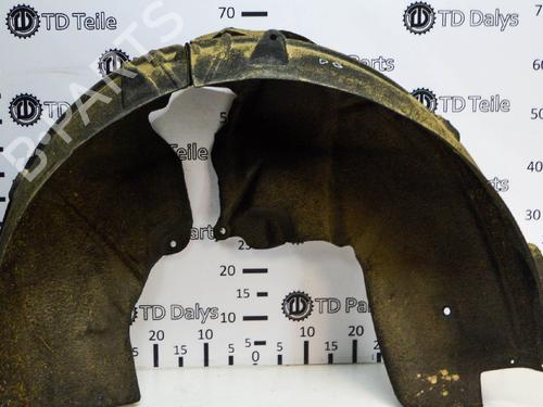 Used Wheel arch AUDI Q5 (FYB, FYG) 2.0 TDI quattro (190 hp) 14671953