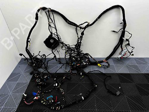 Used Wiring harness ALFA ROMEO GIULIA (952_) 2.0 Q4 (952ACA45, 952ACA25) (280 hp) 26513504