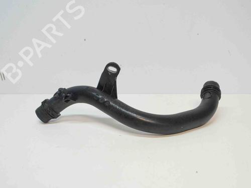 Used Pipe AUDI Q3 (8UB, 8UG) 2.0 TDI quattro (140 hp) 14669836