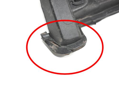 Scuttle panel MERCEDES-BENZ G-CLASS Platform/Chassis (W464) G 350 D 4-matic (464.320) | BP37176459C110 - Image 6