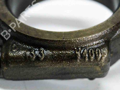 Other VW GOLF VI (5K1) 2.0 TDI | BP14686631O1