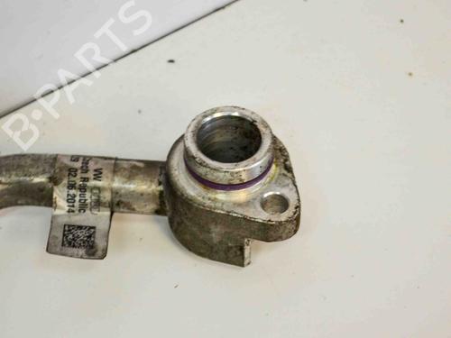 AC pipe AUDI A4 B8 (8K2) 2.0 TDI | BP14688959M126