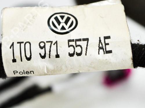 Wiring harness VW TOURAN (1T1, 1T2) 2.0 TDI 16V | BP14683864E16 