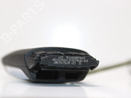 Electronic module AUDI A5 (F53, F5P) 2.0 TFSI quattro | BP36761904M83 - Image 5