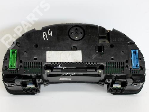 Instrument cluster AUDI A4 B6 (8E2) 2.5 TDI | BP7912570C47 