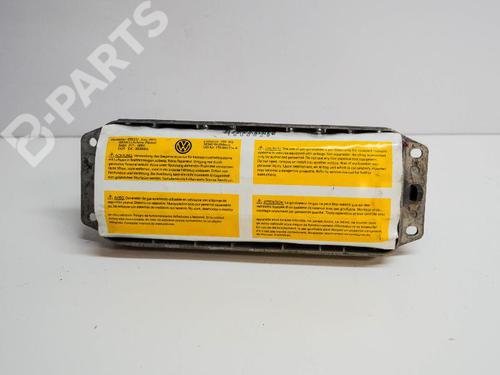 Airbag do condutor VW TOURAN (1T1, 1T2) 2.0 TDI 16V (140 hp) 6494496