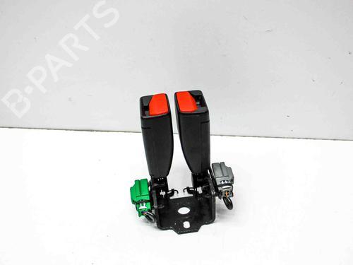 Engache cinturón VOLVO V60 II Cross Country (227) T5 AWD (250 hp) 28822915