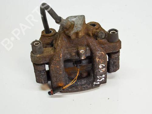 Used Right rear brake caliper MERCEDES-BENZ C-CLASS (W204) C 250 CDI (204.003) (204 hp) 14669081