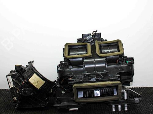 Varmeapparatregister BMW X5 (F15, F85) xDrive 50 i (449 hp) 26513184