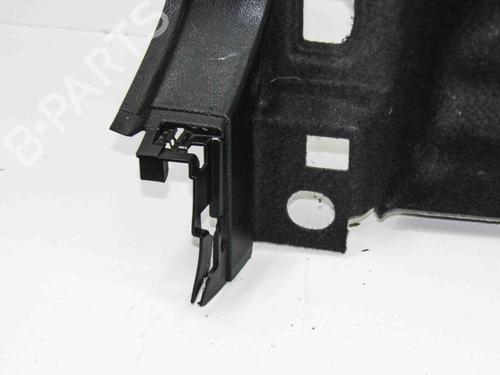 Wykładzina bagażnika VW PASSAT B8 Variant (3G5, CB5) 2.0 TDI | BP17867462I3