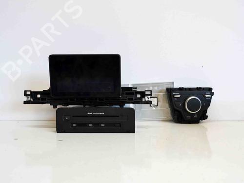 Electronic module AUDI A4 B9 (8W2, 8WC) 1.4 TFSI | BP6500950M83 - Image 12