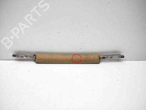 Middle console MERCEDES-BENZ GL-CLASS (X164) GL 450 4-matic (164.871) | BP28823419I22