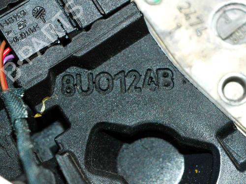 Steering wheel AUDI Q3 (8UB, 8UG) 2.0 TDI | BP13933231C49 