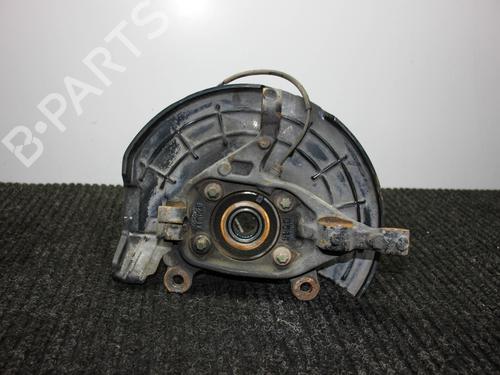 Left front steering knuckle JEEP COMPASS (MK49) 2.4 | BP30129887M25
