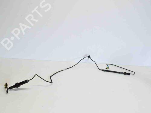 Used Pipe AUDI A4 B9 Avant (8W5, 8WD) 1.4 TFSI (150 hp) 14687864