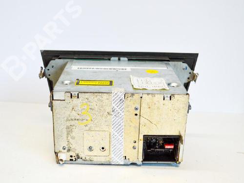 Electronic module SEAT ALTEA (5P1) 1.6 | BP7915229M83 