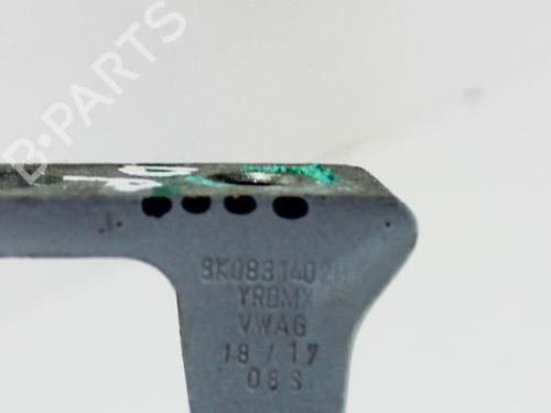 Hinge/Door check strap VW GOLF VII (5G1, BQ1, BE1, BE2) 2.0 GTI | BP17229668C146 