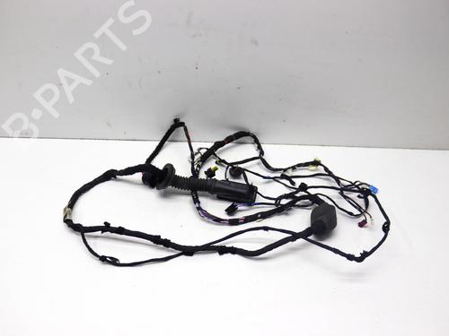 Used Wiring harness BMW X3 (G01, F97, G08) iX3 (286 hp) 30206236