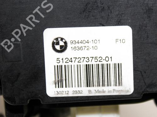 Electronic module BMW 5 (F10) 535 i | BP19940238M83