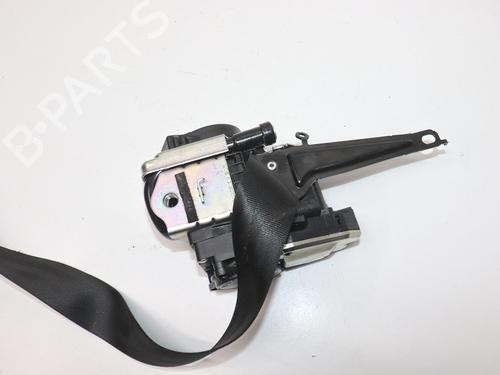Front right seatbelt AUDI A4 B9 (8W2, 8WC) 2.0 TFSI quattro | BP40486564I25 - Image 7